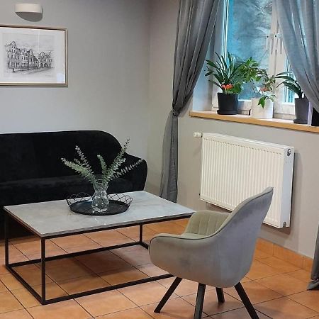 Melafir Pensjonat Hotel Lądek-Zdrój Buitenkant foto