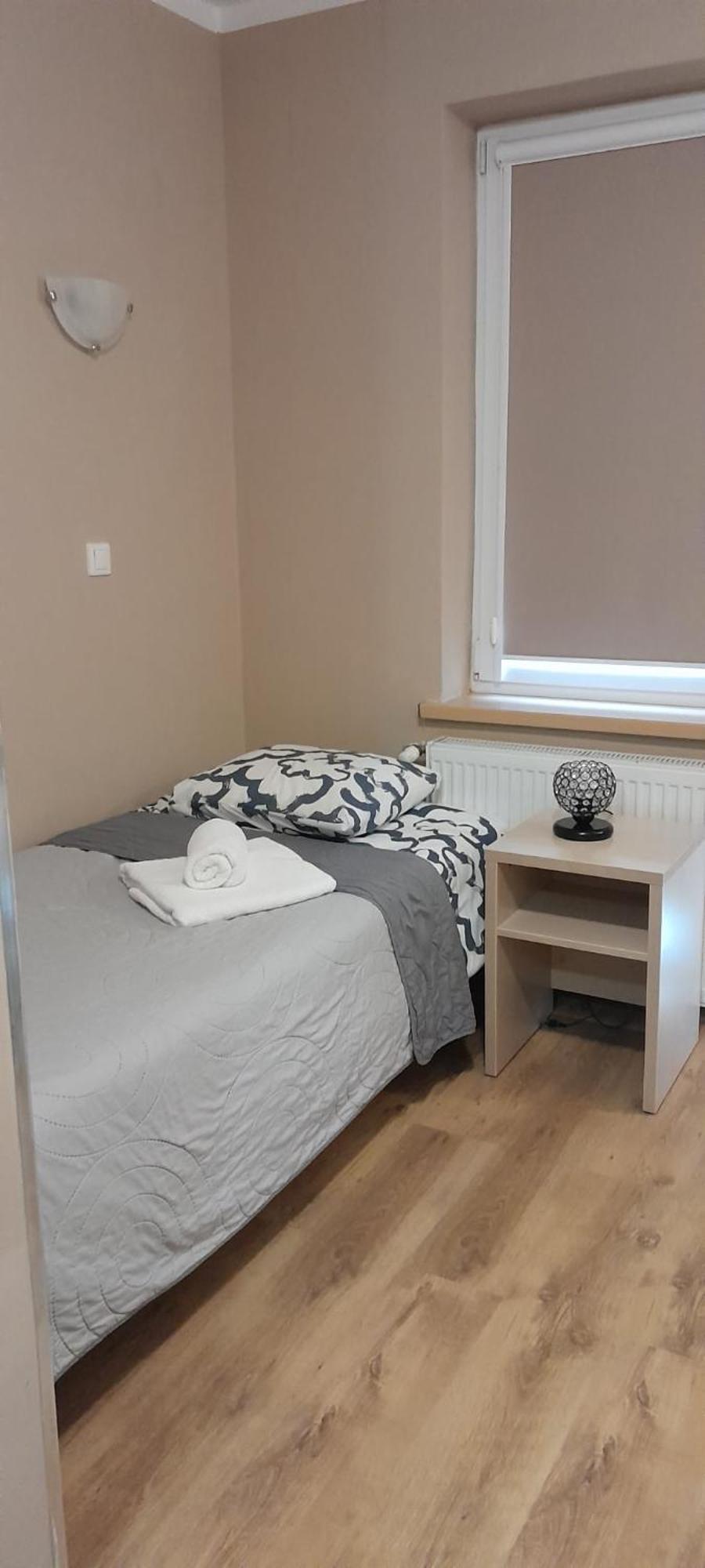 Melafir Pensjonat Hotel Lądek-Zdrój Buitenkant foto