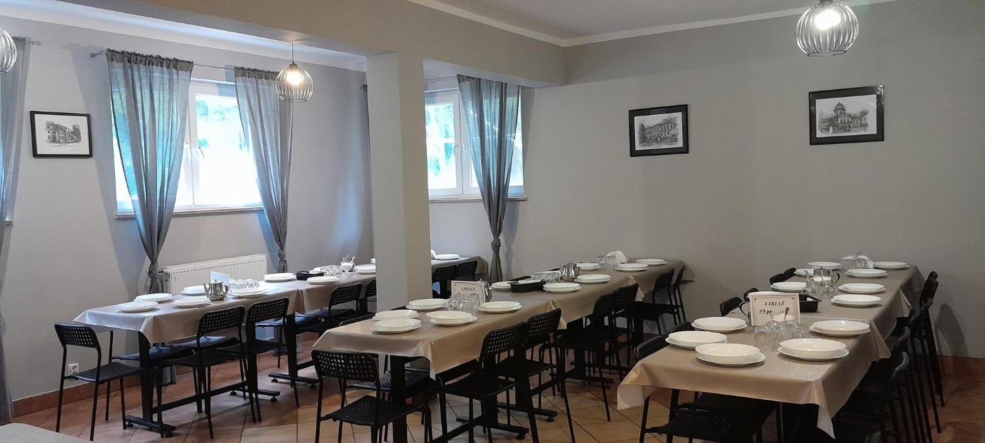 Melafir Pensjonat Hotel Lądek-Zdrój Buitenkant foto