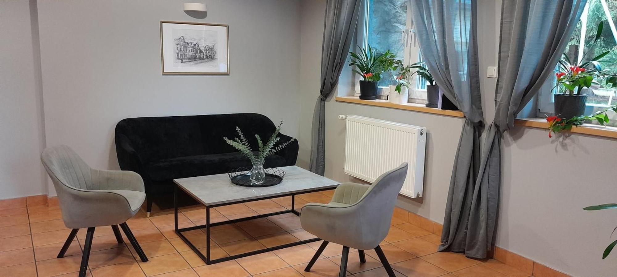 Melafir Pensjonat Hotel Lądek-Zdrój Buitenkant foto