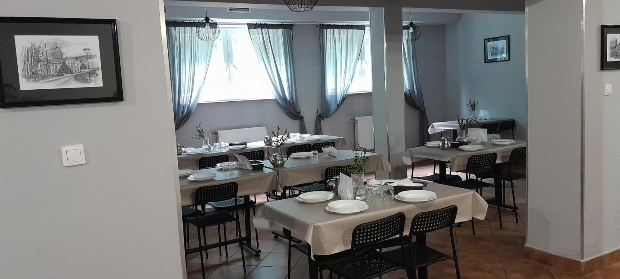 Melafir Pensjonat Hotel Lądek-Zdrój Buitenkant foto